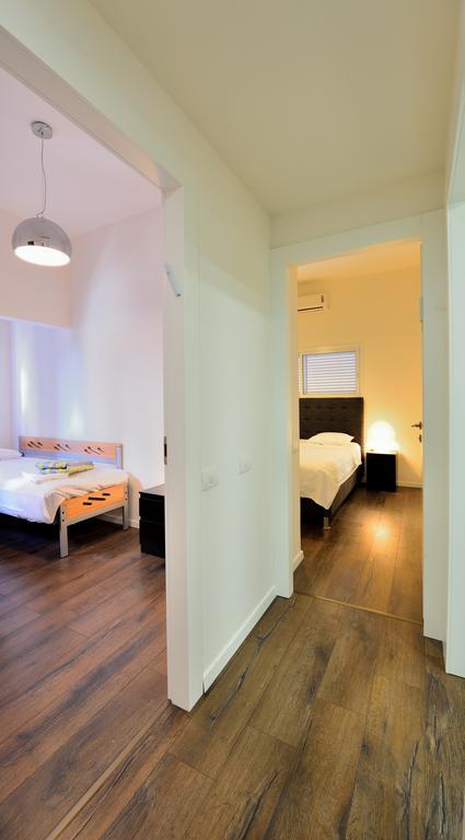 Ziv Apartments - Nordau 27 Tel Aviv Ruang foto