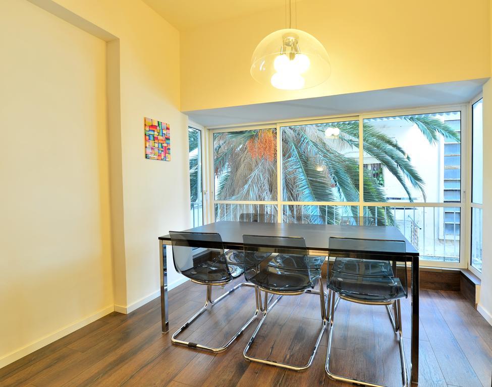 Ziv Apartments - Nordau 27 Tel Aviv Ruang foto