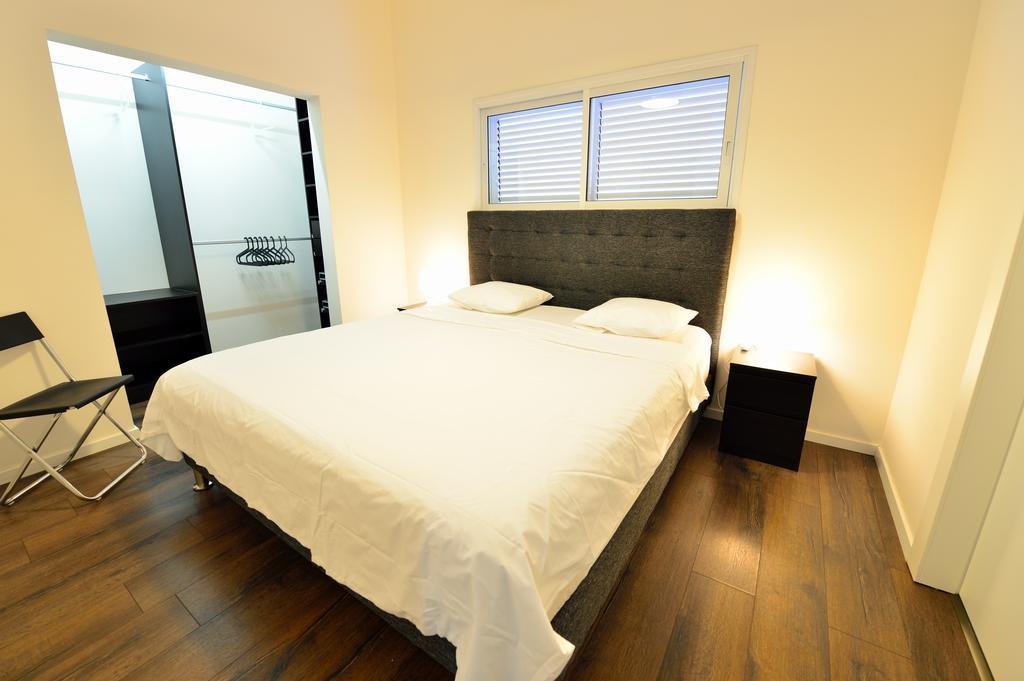 Ziv Apartments - Nordau 27 Tel Aviv Ruang foto